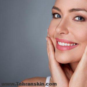 عوارض تزریق ژل