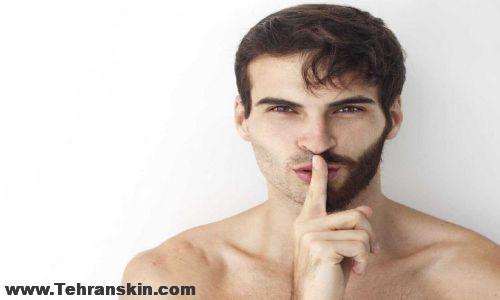 کاشت مو در همدان