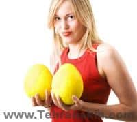 إذا كنت تفكر في إجراء عملية جراحية ، يمكنك قضاء بعض الوقت في مراجعة صور تكبير الثدي