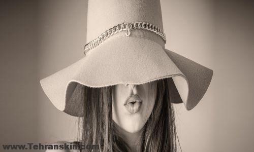 تزریق ژل در یزد