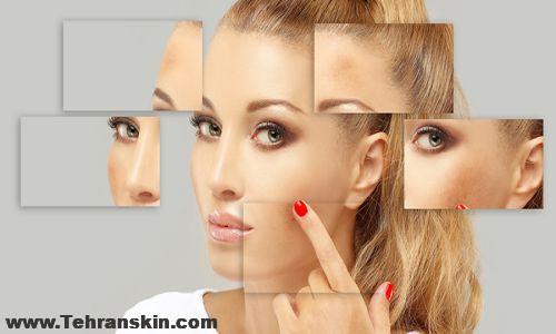 دکتر متخصص پوست خوب در یزد