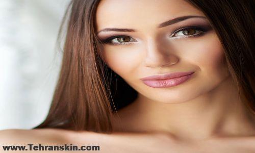 تزریق ژل لب در یزد