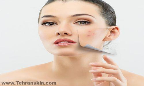 بهترین کلینیک زیبایی در ساری