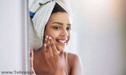 آدرس کلینیک زیبایی در ساری