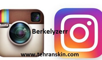 نظرات در مورد پلاسما جت بینی و پلک؛ پاسخ به سوالات شما Berkeh Instagram 357x210 - نظرات در مورد پلاسما جت بینی و پلک؛ پاسخ به سوالات شما