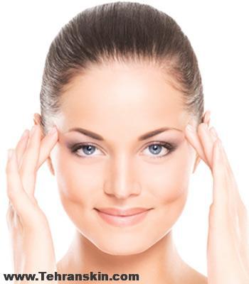 ما هو رفع الحاجب؟