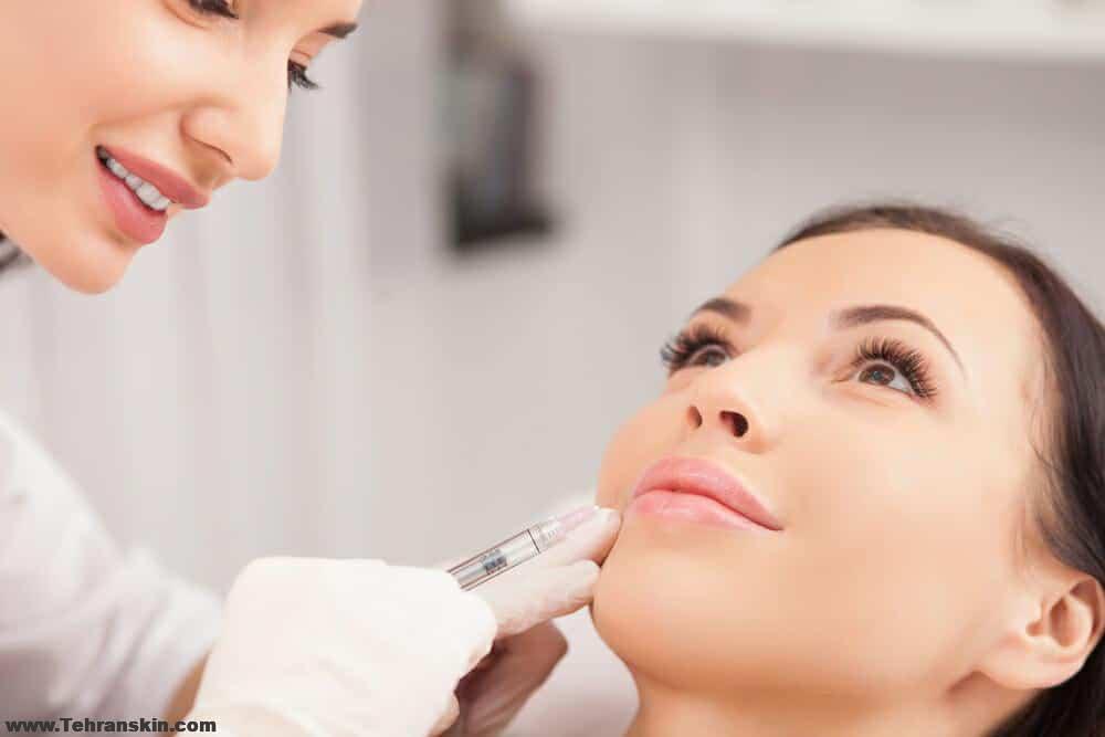 تزریق چربی در بوشهر