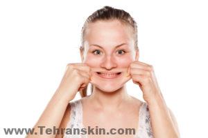 ما هو الحشو الجلدي؟