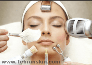 ما هي خطوات إجراء الحشو الجلدي؟