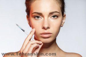 من المهم أن تفهم جميع جوانب الحشو الجلدي . من الطبيعي أن تشعر ببعض القلق ،