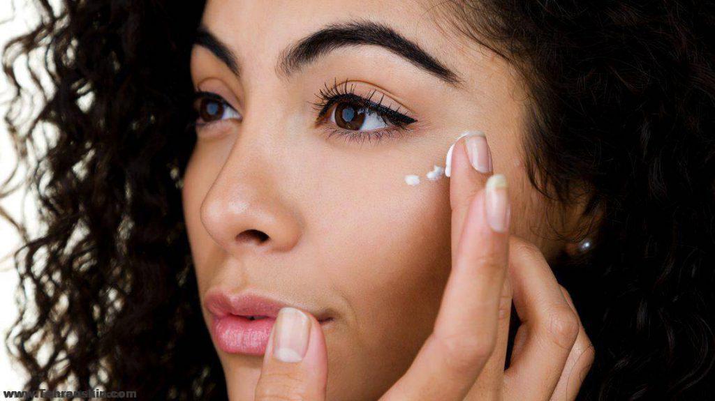 مراقبت از پوست پس از لیزر موهای زائد