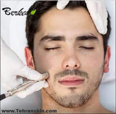 روش های طلایی پاکسازی پوست و لایه برداری پوست مرده