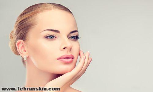 جوانسازی پوست در تبریز