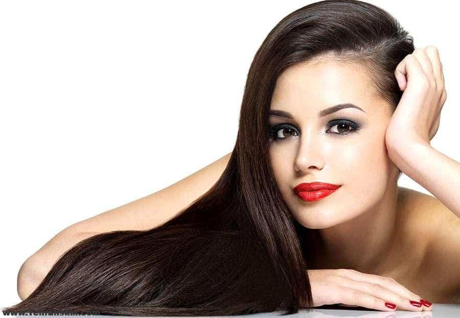 یک‌ روش جادوئی برای درمان ریزش مو