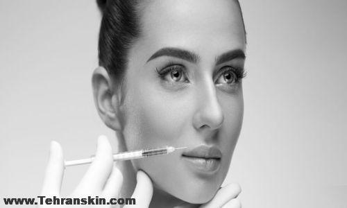 تزریق چربی در ارومیه
