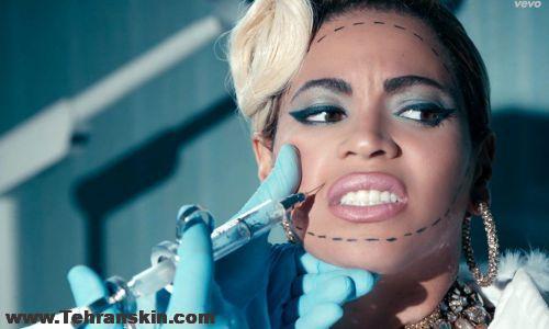 در مورد ژل هایومکس