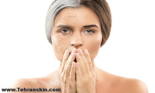 جوانسازی پوست در بیرجند