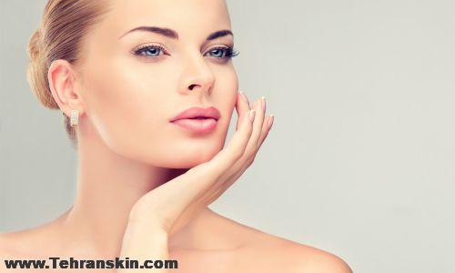 تخفیف بوتاکس در مشهد
