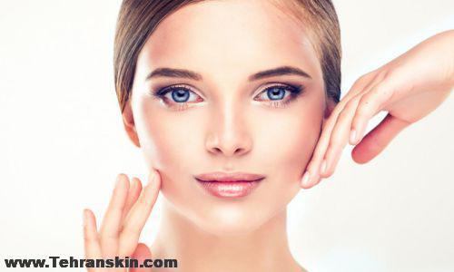 جوانسازی پوست در خرم آباد