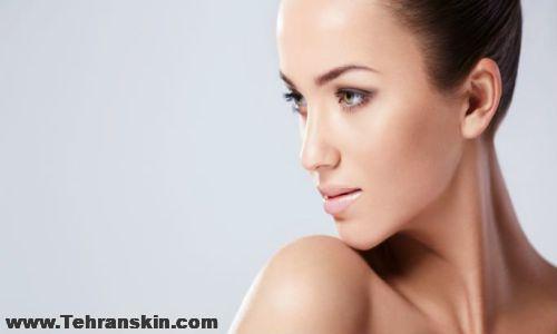 تخفیف جوانسازی پوست در بوشهر