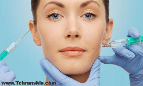 تخفیف بوتاکس در اصفهان