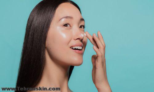 جوانسازی پوست در تهران