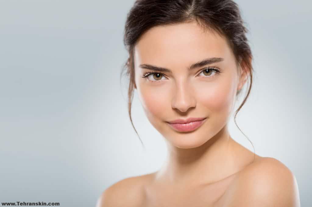 تخفیف بوتاکس شرق تهران