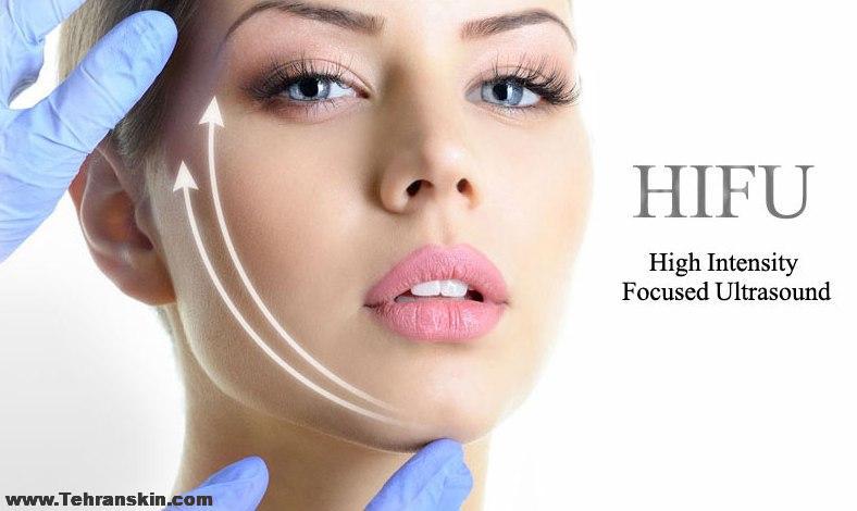 کلینیک های زیبایی در اهواز