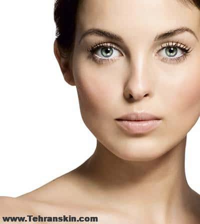 تزریق چربی به صورت