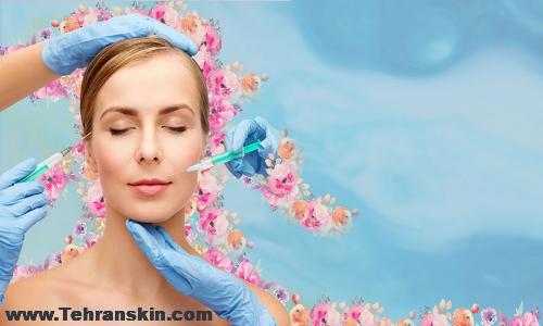 بوتاکس در کرمان