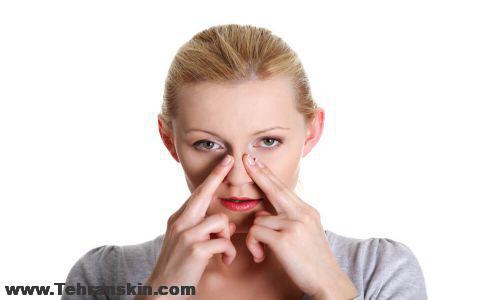 مراقبت های بعد از جراحی سینوزیت