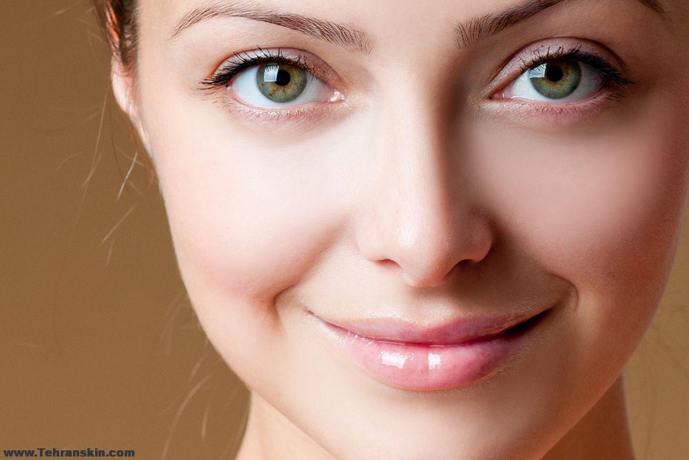 عمل بینی چگونه انجام میشود