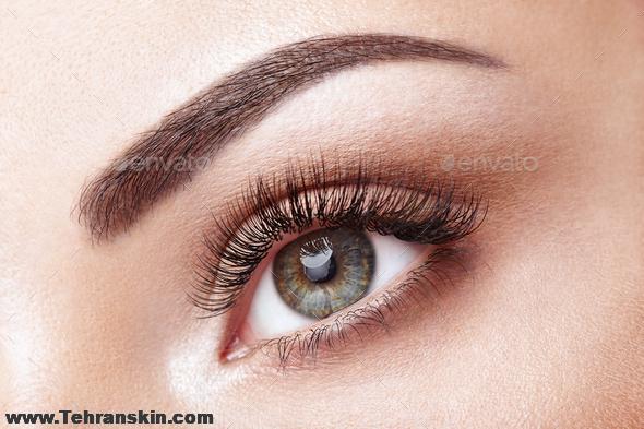 بهترین مارک فیلر زیر چشم