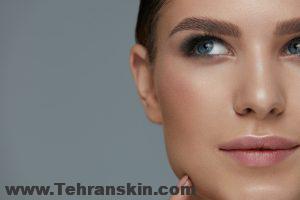تزریق فیلر زیر چشم نی نی سایت تزریق فیلر زیر چشم نی نی سایت