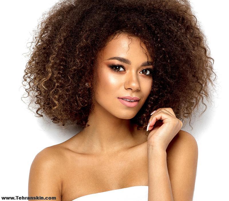 بهترین جراح پلک پایین