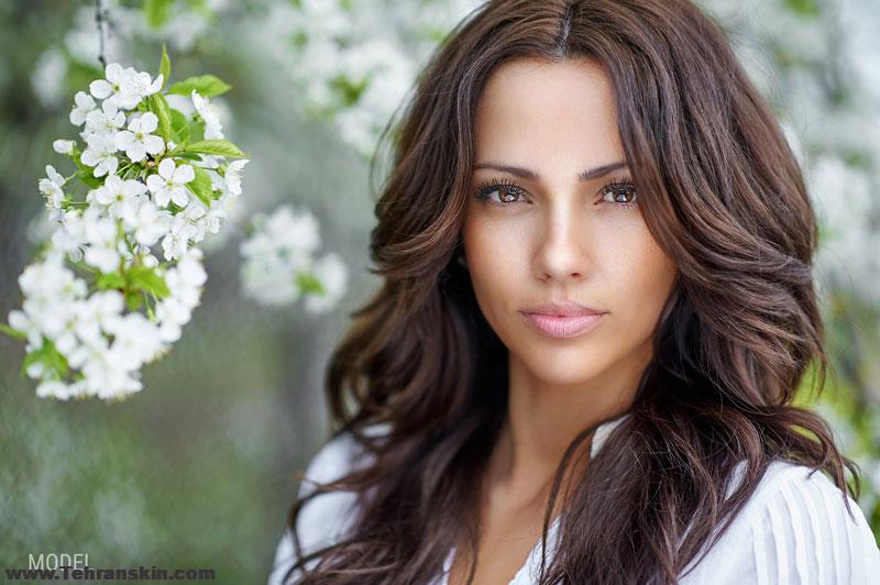 جدیدترین متد جوانسازی صورت