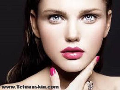 بهترین ژل تزریقی صورت و انواع ژل مرغوب در ایران