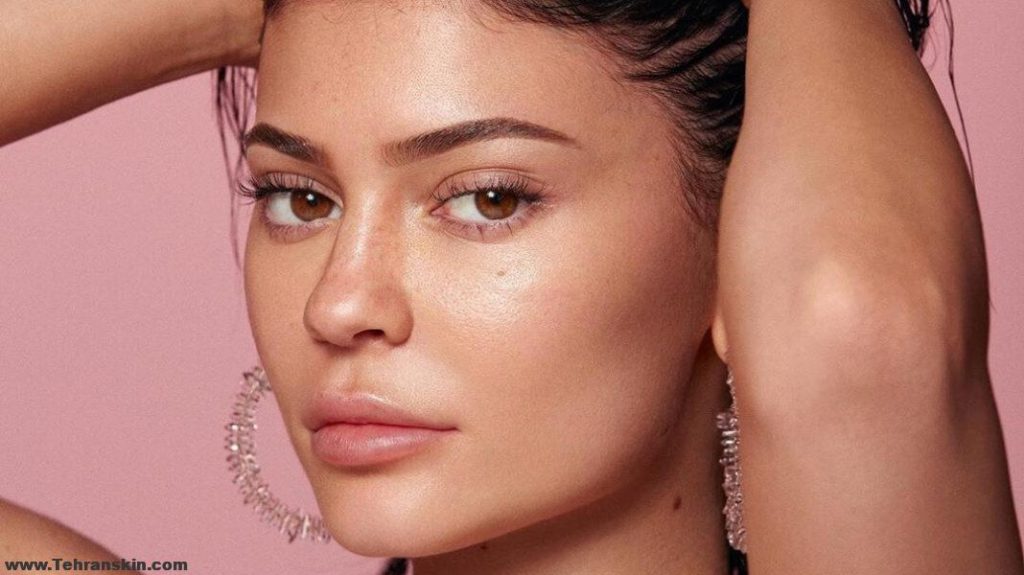 بهترین دکتر برای تزریق فیلر