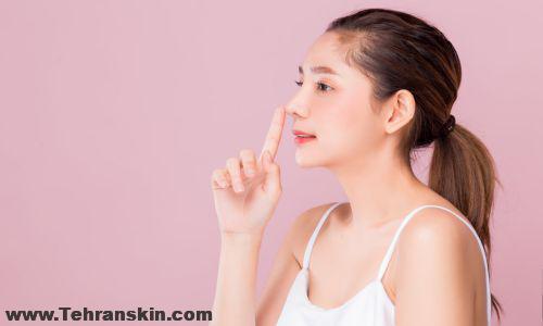 بهترین جراح بینی تهران