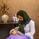 گروه پژوهشی پوست و لیزر مو