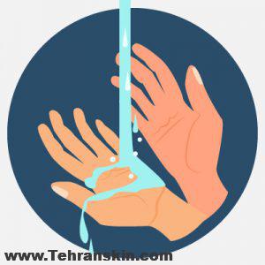 1 1 300x300 - مهمترین نکات برای پاکسازی پوست صورت در دوران قرنطینه