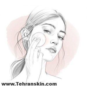 6 300x300 - مهمترین نکات برای پاکسازی پوست صورت در دوران قرنطینه