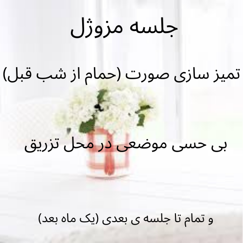 %D8%AC%D9%84%D8%B3%D9%87 %DB%8C %D9%85%D8%B2%D9%88%DA%98%D9%84 - تزریق حرفه ای مزوژل جالپرو و انواع مزوتراپی در مرکز شریعتی