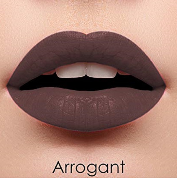 arrogant lips - بهترین مرکز تزریق ژل لب تهران: دلایل علاقه مردان به لب؛ زیباترین مدل های لب