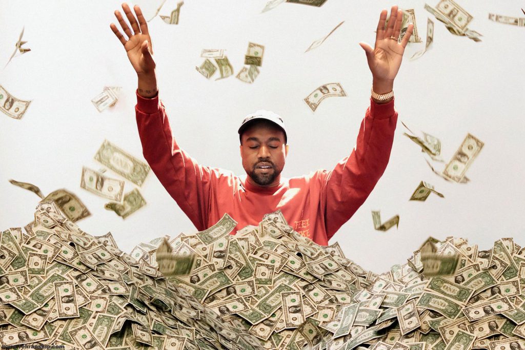 میلیاردر بورس