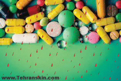 سوالات متداول لیزر موهای زائد: مشاهده ی 17 تا از مهمترین نکات لیزر medicines incompatible with laser - سوالات متداول لیزر موهای زائد: مشاهده ی 17 تا از مهمترین نکات لیزر