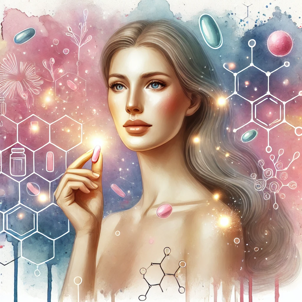 نظرات در مورد گلوتاتیون یا پیگمنتا